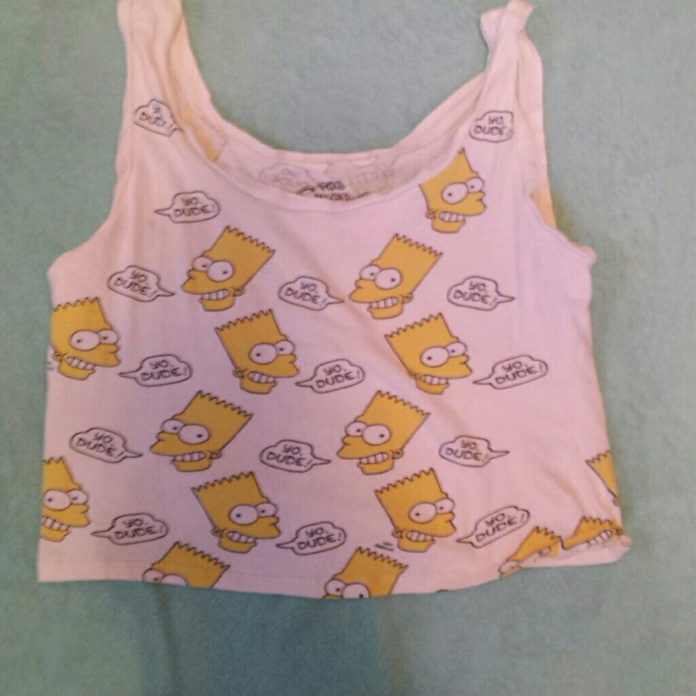 Croptop